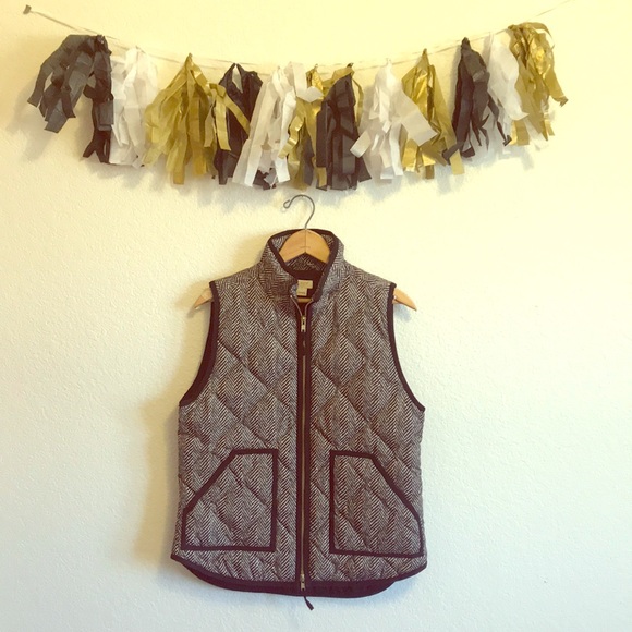 J. Crew Other - Jcrew vest